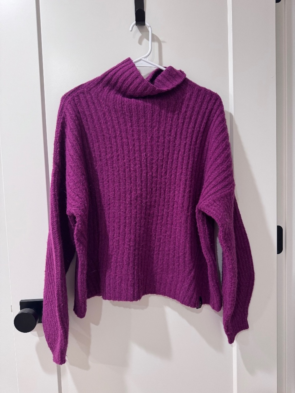 Ottod’and sweater